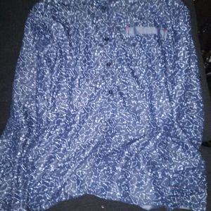 Button down dress shirt